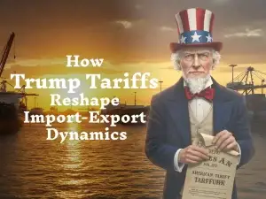 How-Trump-Tariffs-Reshape-Import-Export-Dynamics