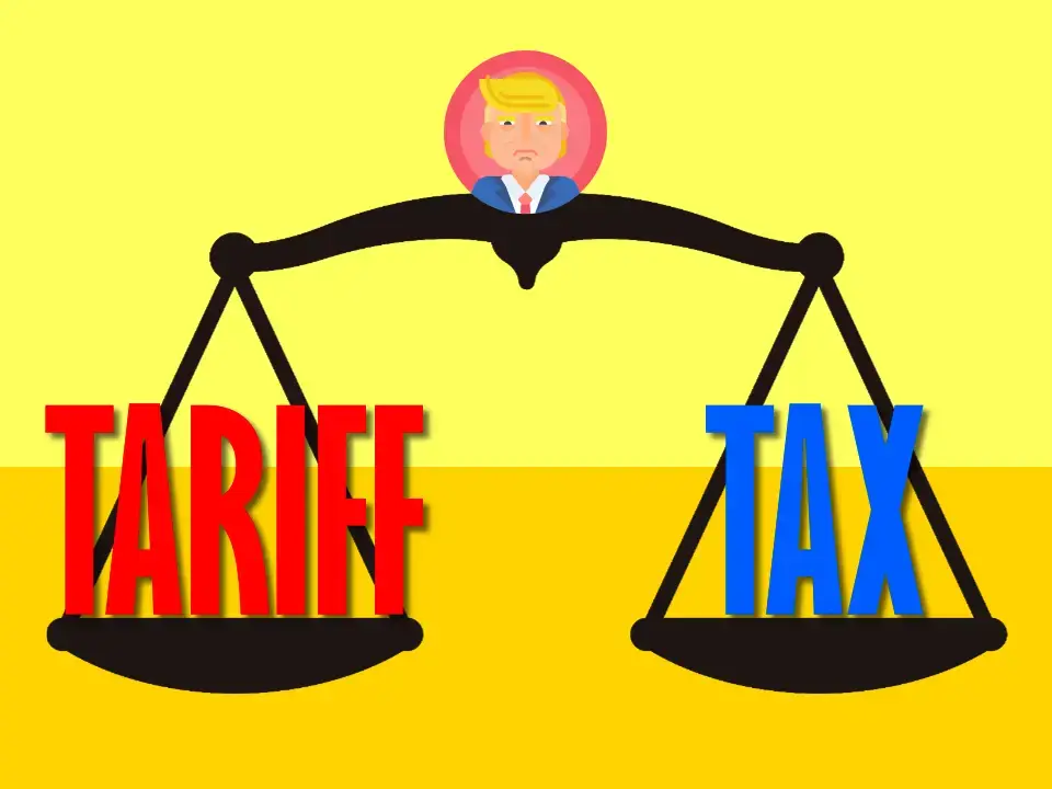How Trump Tariffs Reshape Import-Export Dynamics 1 trump tariffs