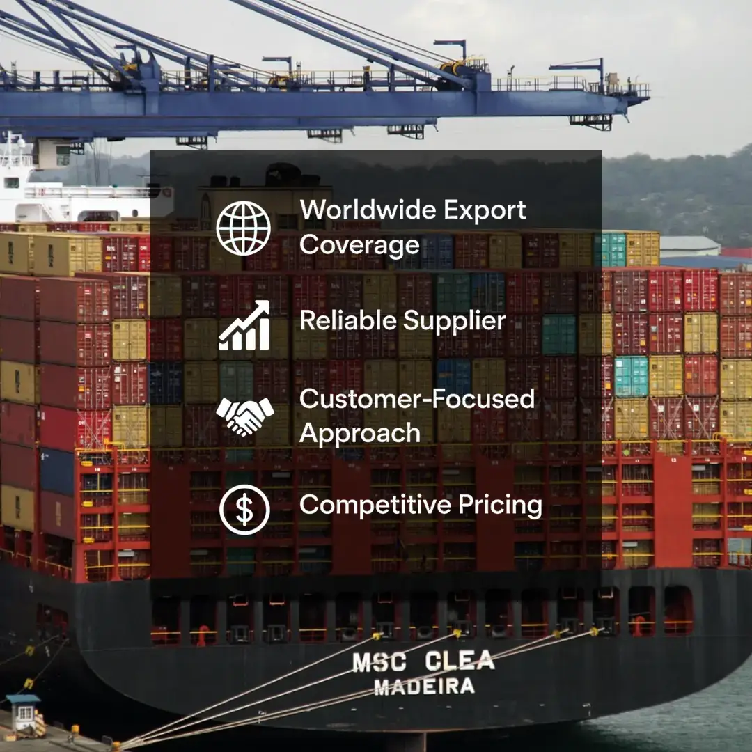 best fly ash exporter from india