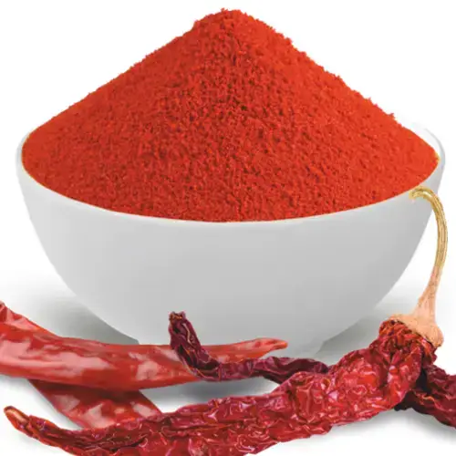 ramdoot-red-chilli-powder Red Chilli Powder